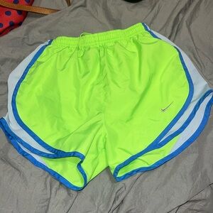 Nike Dri-fit shorts